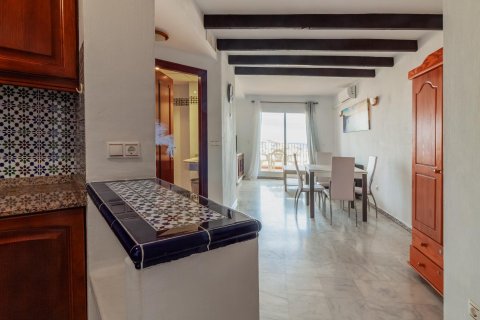 Lägenhet till salu i Torrevieja, Alicante, Spanien 2 sovrum, 67 kvm. Nr. 146637 - foto 11