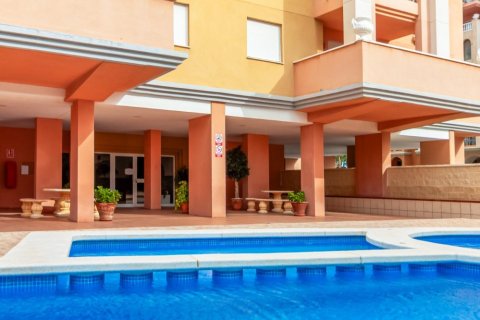 Lägenhet till salu i Torrevieja, Alicante, Spanien 2 sovrum, 67 kvm. Nr. 146637 - foto 30