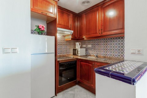 Lägenhet till salu i Torrevieja, Alicante, Spanien 2 sovrum, 67 kvm. Nr. 146637 - foto 9