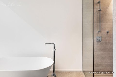 Dzīvoklis pārdošanā San Roque, Cadiz, Spānijā 3 istabas, 194.78 m2 Nr. 139651 - attēls 15