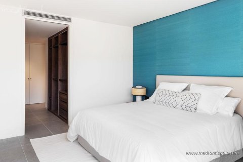 Продажа квартиры Сан-Роке, Кадис, Испания 3 спальни, 194.78м2 №139651 - фото 13