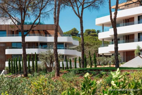 Dzīvoklis pārdošanā San Roque, Cadiz, Spānijā 3 istabas, 194.78 m2 Nr. 139651 - attēls 9