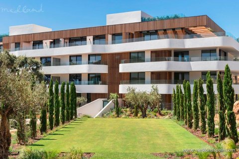 Dzīvoklis pārdošanā San Roque, Cadiz, Spānijā 3 istabas, 194.78 m2 Nr. 139651 - attēls 5