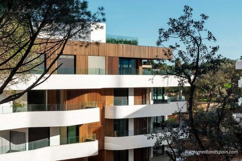 Продажа квартиры Сан-Роке, Кадис, Испания 4 спальни, 248м2 №139652 - фото 5