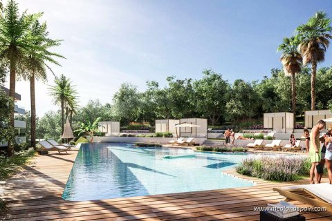 Продажа квартиры Сан-Роке, Кадис, Испания 4 спальни, 248м2 №139652 - фото 3