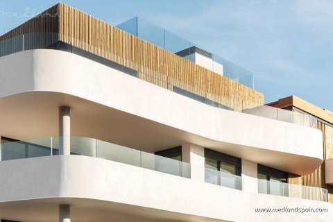 Продажа квартиры Сан-Роке, Кадис, Испания 4 спальни, 248м2 №139652 - фото 6