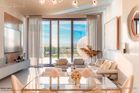 Продажа квартиры Фуэнхирола, Малага, Испания 2 спальни, 85.27м2 №139649 - фото 13