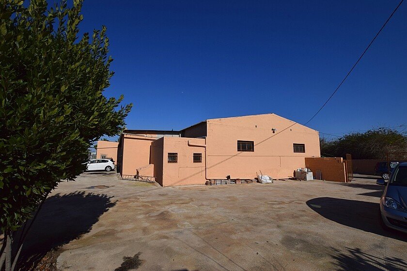Talo Los Montesinos, Alicante, Espanja 4 makuuhuonetta, 100 m2 No. 103569