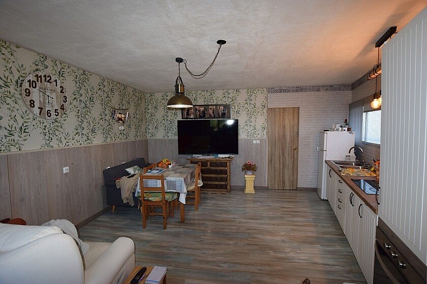 Talo Los Montesinos, Alicante, Espanja 4 makuuhuonetta, 100 m2 No. 103569