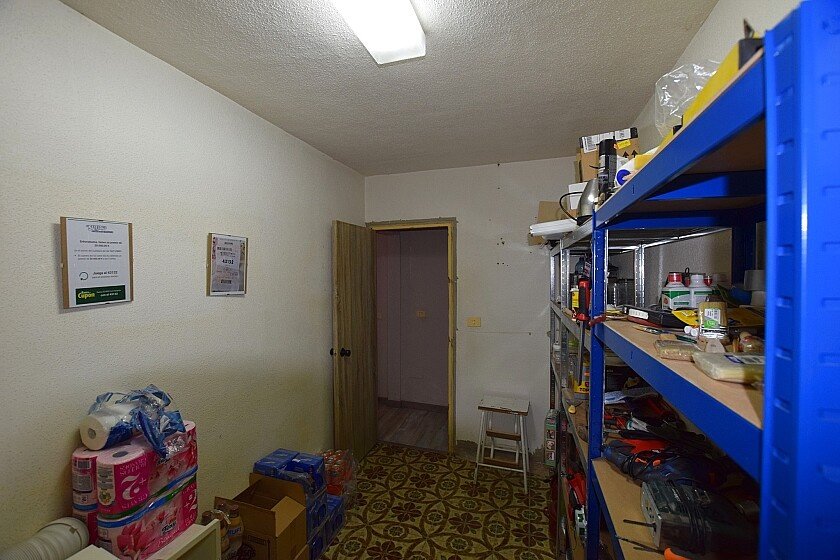 Talo Los Montesinos, Alicante, Espanja 4 makuuhuonetta, 100 m2 No. 103569
