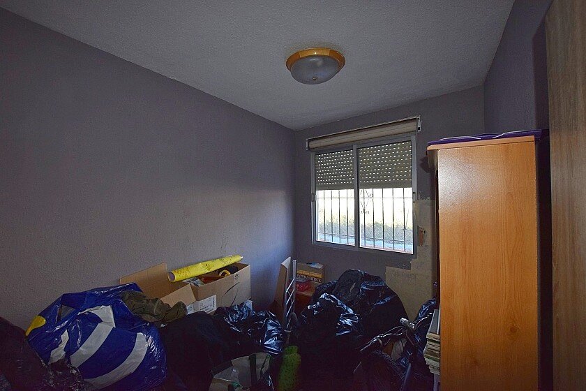 Talo Los Montesinos, Alicante, Espanja 4 makuuhuonetta, 100 m2 No. 103569