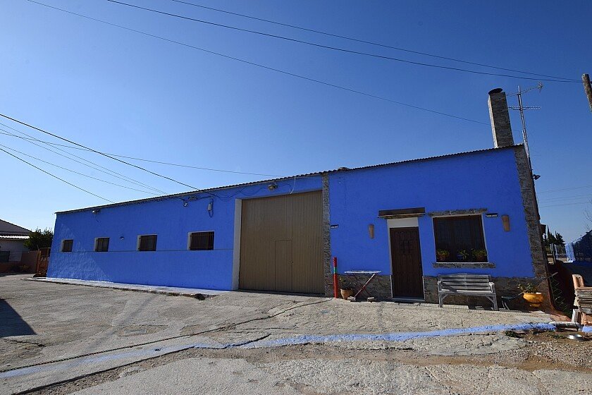 Talo Los Montesinos, Alicante, Espanja 4 makuuhuonetta, 100 m2 No. 103569