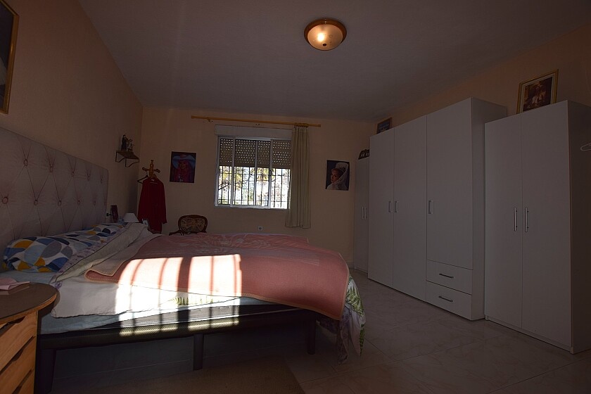 Talo Los Montesinos, Alicante, Espanja 4 makuuhuonetta, 100 m2 No. 103569