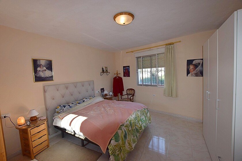 Talo Los Montesinos, Alicante, Espanja 4 makuuhuonetta, 100 m2 No. 103569