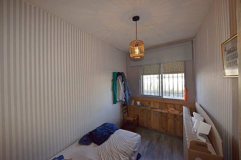 Talo Los Montesinos, Alicante, Espanja 4 makuuhuonetta, 100 m2 No. 103569