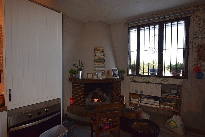 Talo Los Montesinos, Alicante, Espanja 4 makuuhuonetta, 100 m2 No. 103569