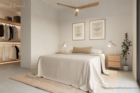 Villa zum Verkauf La Nucia, Alicante, Spanien 3 Schlafzimmer, 213 m2 Nr. 69072 - Foto 4