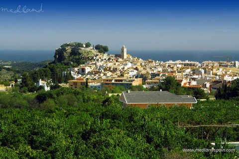 Villa zum Verkauf La Nucia, Alicante, Spanien 3 Schlafzimmer, 213 m2 Nr. 69072 - Foto 8