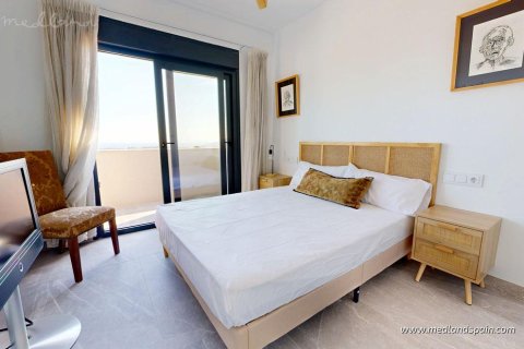 Villa for sale La Nucia, Alicante, Spain 3 bedrooms, 121 sq.m. No. 69071 - photo 13