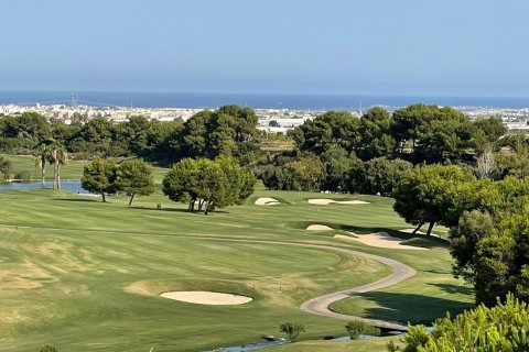 Huoneisto myytävänä Pilar de la Horadada, Alicante, Espanja, 3 makuuhuonetta, 95 m2 No. 192316 - kuva 12