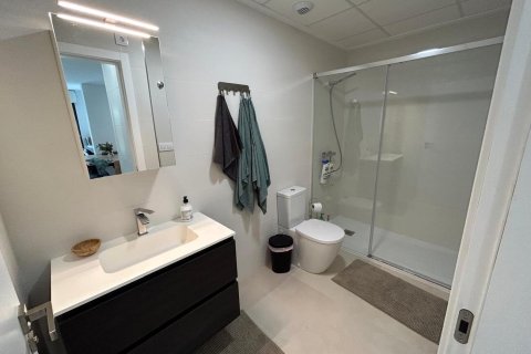 Huoneisto myytävänä Pilar de la Horadada, Alicante, Espanja, 3 makuuhuonetta, 95 m2 No. 192316 - kuva 6