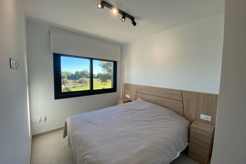 Huoneisto myytävänä Pilar de la Horadada, Alicante, Espanja, 3 makuuhuonetta, 95 m2 No. 192316 - kuva 2