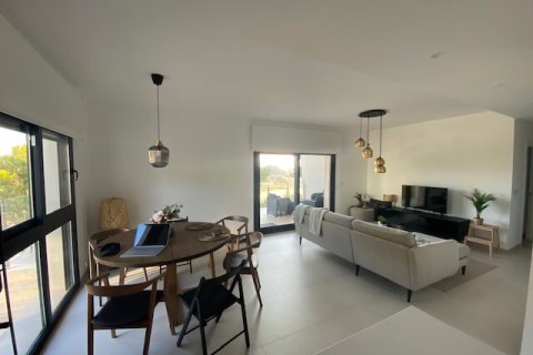 Huoneisto myytävänä Pilar de la Horadada, Alicante, Espanja, 3 makuuhuonetta, 95 m2 No. 192316 - kuva 8
