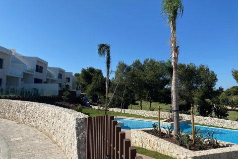 Huoneisto myytävänä Pilar de la Horadada, Alicante, Espanja, 3 makuuhuonetta, 95 m2 No. 192316 - kuva 10