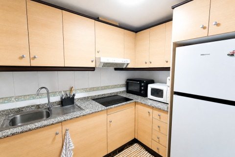 Huoneisto myytävänä Guardamar del Segura, Alicante, Espanja, 2 makuuhuonetta, 75 m2 No. 192318 - kuva 7