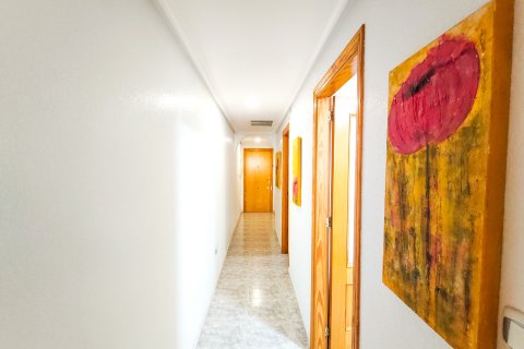 Huoneisto myytävänä Guardamar del Segura, Alicante, Espanja, 2 makuuhuonetta, 75 m2 No. 192318 - kuva 16
