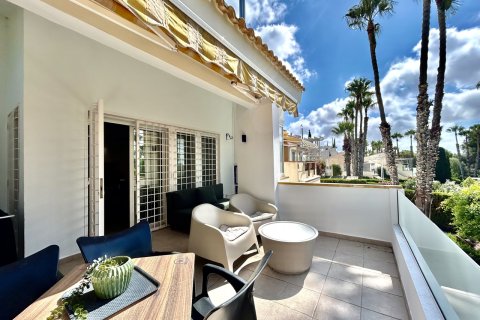 Huvila myytävänä Villamartin, Alicante, Espanja, 3 makuuhuonetta, 160 m2 No. 192317 - kuva 27