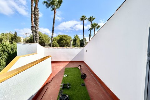 Huvila myytävänä Villamartin, Alicante, Espanja, 3 makuuhuonetta, 160 m2 No. 192317 - kuva 26