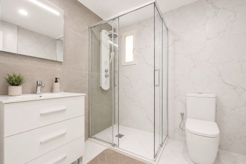 Huvila myytävänä Villamartin, Alicante, Espanja, 3 makuuhuonetta, 160 m2 No. 192317 - kuva 18