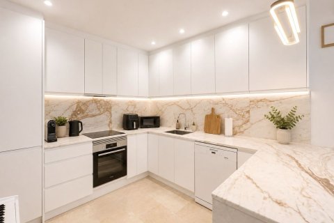 Huvila myytävänä Villamartin, Alicante, Espanja, 3 makuuhuonetta, 160 m2 No. 192317 - kuva 9