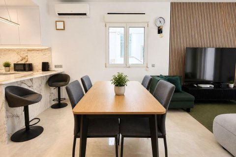 Huvila myytävänä Villamartin, Alicante, Espanja, 3 makuuhuonetta, 160 m2 No. 192317 - kuva 7