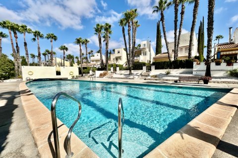 Huvila myytävänä Villamartin, Alicante, Espanja, 3 makuuhuonetta, 160 m2 No. 192317 - kuva 4