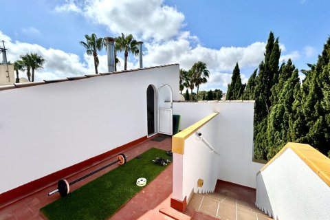 Huvila myytävänä Villamartin, Alicante, Espanja, 3 makuuhuonetta, 160 m2 No. 192317 - kuva 24
