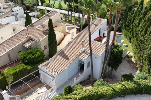 Huvila myytävänä Villamartin, Alicante, Espanja, 3 makuuhuonetta, 160 m2 No. 192317 - kuva 2
