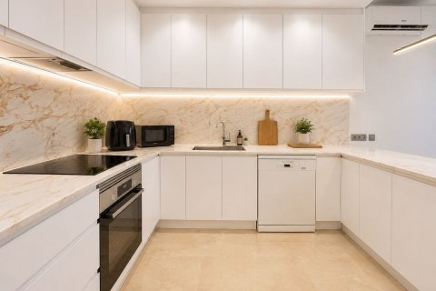 Huvila myytävänä Villamartin, Alicante, Espanja, 3 makuuhuonetta, 160 m2 No. 192317 - kuva 10