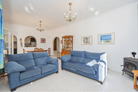 Villa for sale in Es Mercadal, Menorca, Spain 3 bedrooms, 149 sq.m. No. 161033 - photo 7