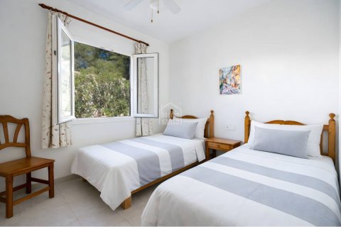 Villa for sale in Es Mercadal, Menorca, Spain 3 bedrooms, 149 sq.m. No. 161033 - photo 13