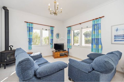 Villa for sale in Es Mercadal, Menorca, Spain 3 bedrooms, 149 sq.m. No. 161033 - photo 6