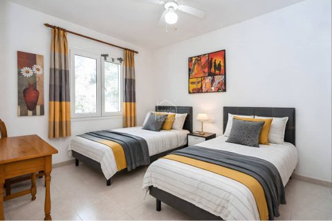 Villa for sale in Es Mercadal, Menorca, Spain 3 bedrooms, 149 sq.m. No. 161033 - photo 12