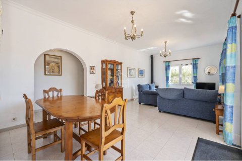 Villa for sale in Es Mercadal, Menorca, Spain 3 bedrooms, 149 sq.m. No. 161033 - photo 5