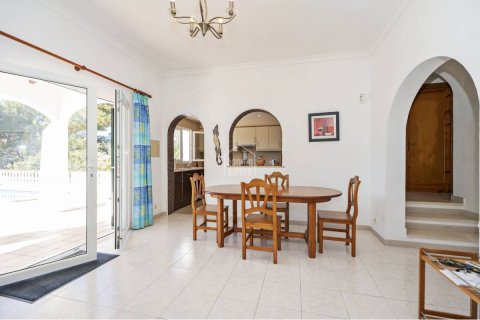 Villa for sale in Es Mercadal, Menorca, Spain 3 bedrooms, 149 sq.m. No. 161033 - photo 8