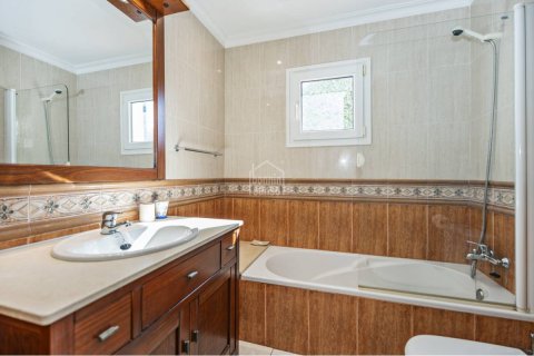 Villa for sale in Es Mercadal, Menorca, Spain 3 bedrooms, 149 sq.m. No. 161033 - photo 11