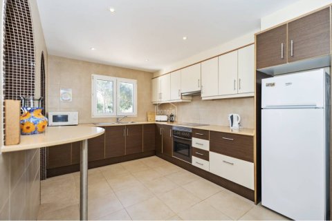 Villa for sale in Es Mercadal, Menorca, Spain 3 bedrooms, 149 sq.m. No. 161033 - photo 9