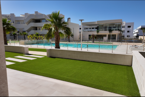 Apartament w Guardamar del Segura, Alicante, Hiszpania 2 sypialnie,  nr 192332 – zdjęcie 24