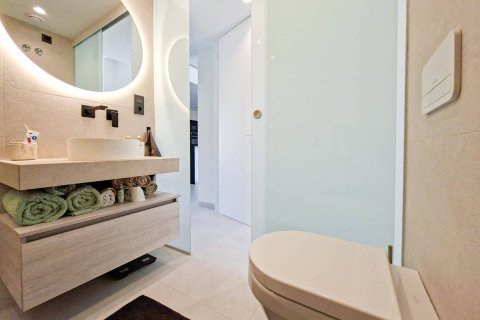 Apartament w Guardamar del Segura, Alicante, Hiszpania 2 sypialnie,  nr 192332 – zdjęcie 14