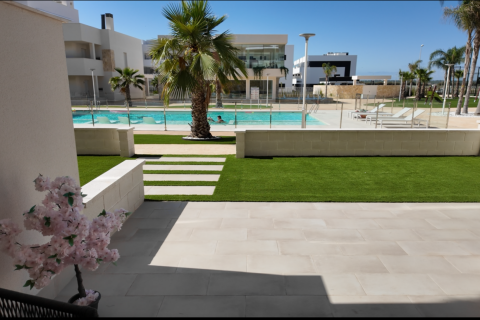 Apartament w Guardamar del Segura, Alicante, Hiszpania 2 sypialnie,  nr 192332 – zdjęcie 19